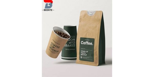 Apa persyaratan desain tas kopi khususï¼