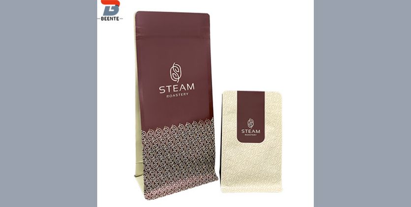 Mengapa produsen tas kemasan kopi harus mengatur MOQ?
