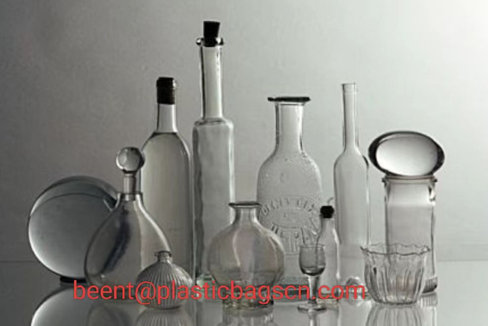 Nilai tersembunyi di balik botol kaca